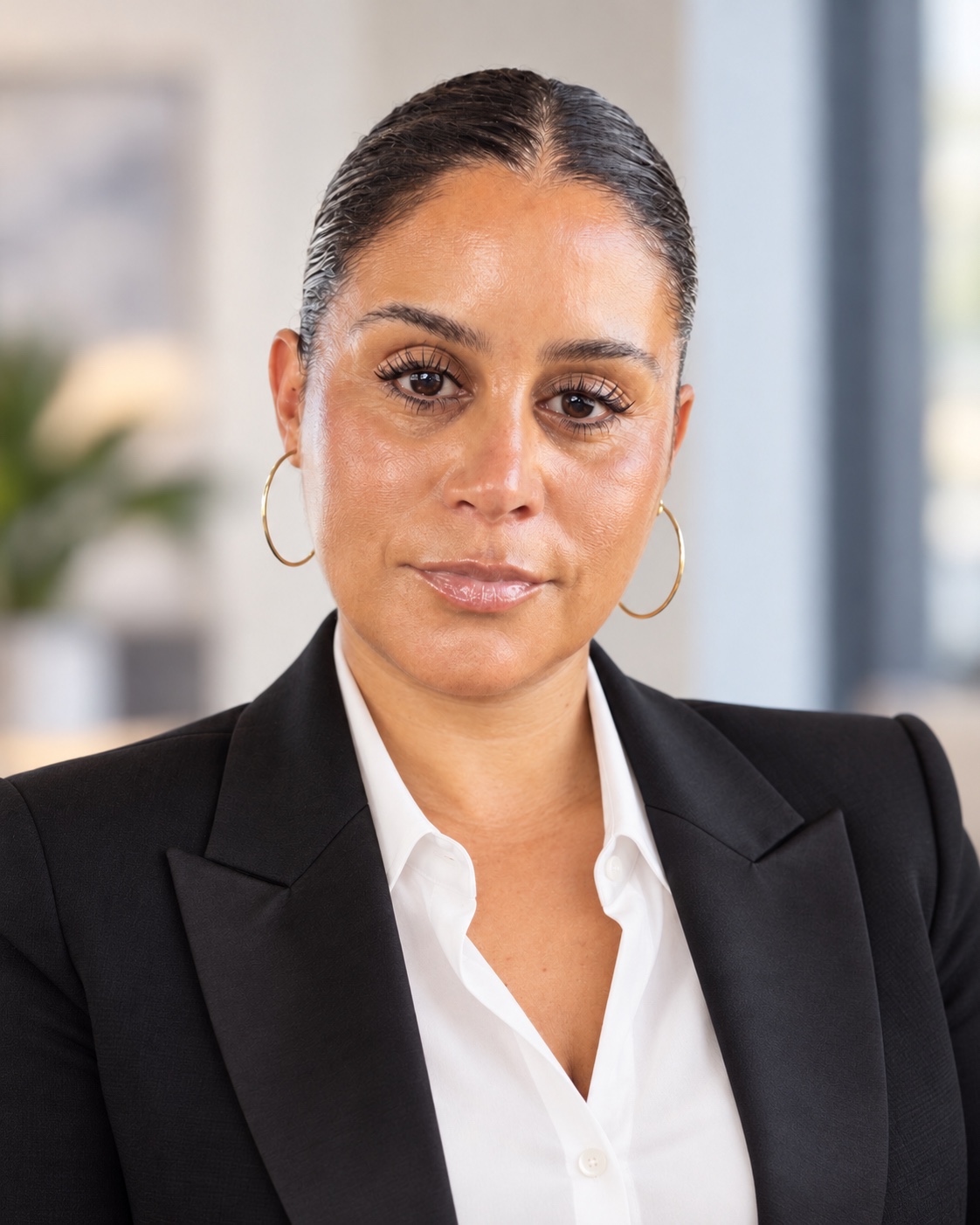 Marcela Duarte — Partner, CLA Creative
